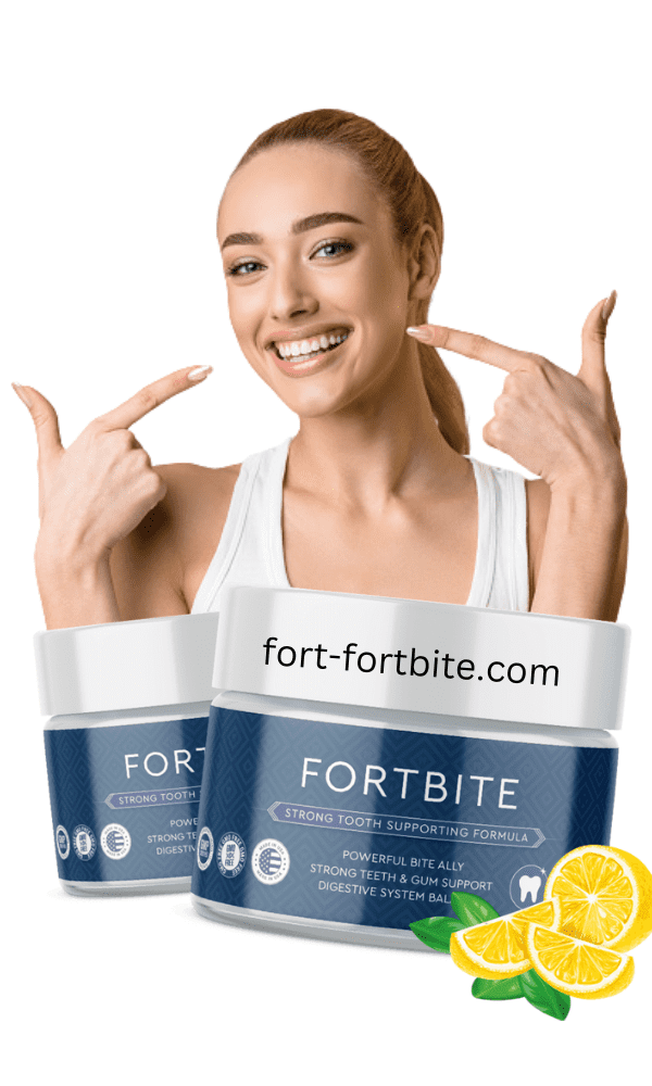 FortBite Dental