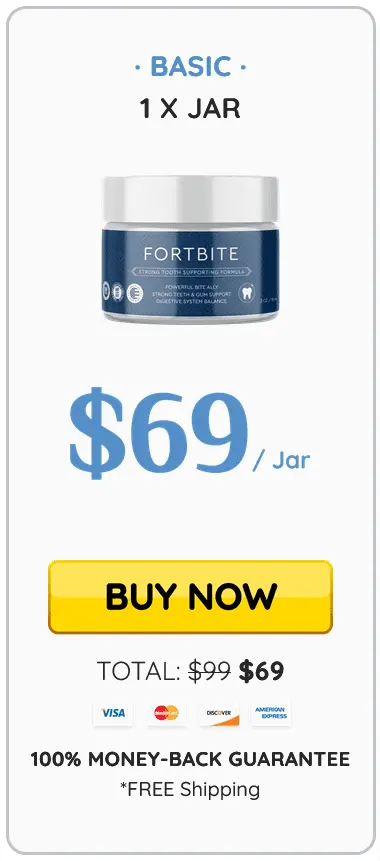 FortBite price 1